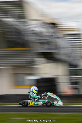 30/05 au 02/06/2024 : NSK 2 au circuit du Val d’Argenton (photos Marc Belly) 2024 — karting