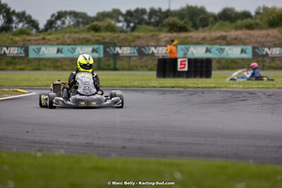30/05 au 02/06/2024 : NSK 2 au circuit du Val d’Argenton (photos Marc Belly) 2024 — karting