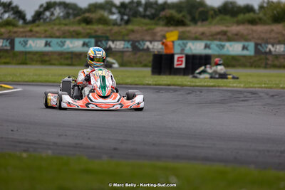 30/05 au 02/06/2024 : NSK 2 au circuit du Val d’Argenton (photos Marc Belly) 2024 — karting