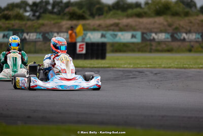 30/05 au 02/06/2024 : NSK 2 au circuit du Val d’Argenton (photos Marc Belly) 2024 — karting