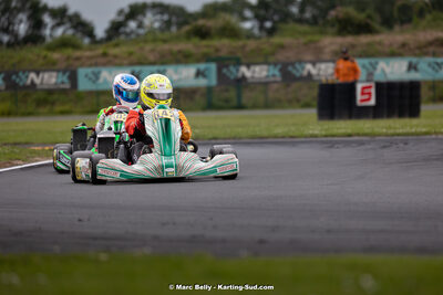 30/05 au 02/06/2024 : NSK 2 au circuit du Val d’Argenton (photos Marc Belly) 2024 — karting