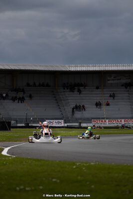 30/05 au 02/06/2024 : NSK 2 au circuit du Val d’Argenton (photos Marc Belly) 2024 — karting