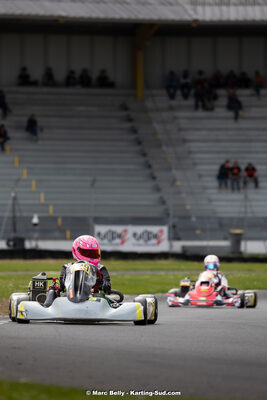 30/05 au 02/06/2024 : NSK 2 au circuit du Val d’Argenton (photos Marc Belly) 2024 — karting