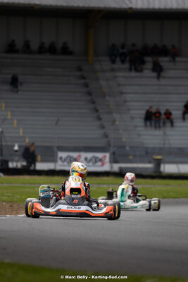 30/05 au 02/06/2024 : NSK 2 au circuit du Val d’Argenton (photos Marc Belly) 2024 — karting