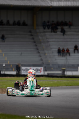 30/05 au 02/06/2024 : NSK 2 au circuit du Val d’Argenton (photos Marc Belly) 2024 — karting