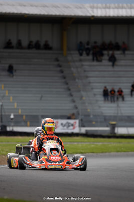 30/05 au 02/06/2024 : NSK 2 au circuit du Val d’Argenton (photos Marc Belly) 2024 — karting