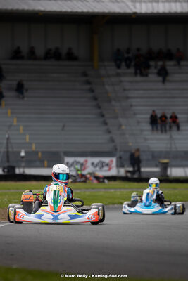 30/05 au 02/06/2024 : NSK 2 au circuit du Val d’Argenton (photos Marc Belly) 2024 — karting