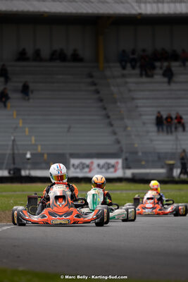 30/05 au 02/06/2024 : NSK 2 au circuit du Val d’Argenton (photos Marc Belly) 2024 — karting