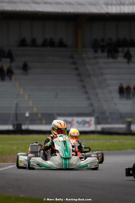 30/05 au 02/06/2024 : NSK 2 au circuit du Val d’Argenton (photos Marc Belly) 2024 — karting