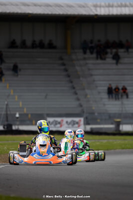 30/05 au 02/06/2024 : NSK 2 au circuit du Val d’Argenton (photos Marc Belly) 2024 — karting