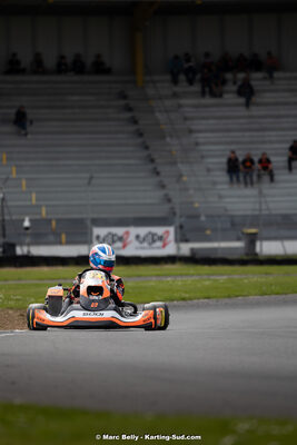 30/05 au 02/06/2024 : NSK 2 au circuit du Val d’Argenton (photos Marc Belly) 2024 — karting