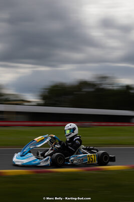30/05 au 02/06/2024 : NSK 2 au circuit du Val d’Argenton (photos Marc Belly) 2024 — karting