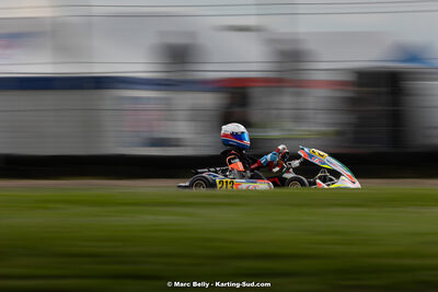 30/05 au 02/06/2024 : NSK 2 au circuit du Val d’Argenton (photos Marc Belly) 2024 — karting
