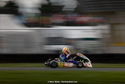 30/05 au 02/06/2024 : NSK 2 au circuit du Val d’Argenton (photos Marc Belly) 2024 — karting