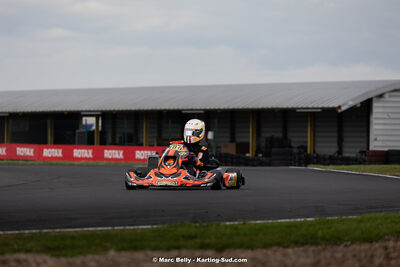 30/05 au 02/06/2024 : NSK 2 au circuit du Val d’Argenton (photos Marc Belly) 2024 — karting