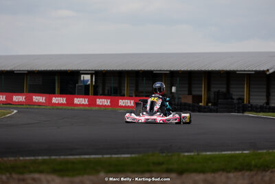 30/05 au 02/06/2024 : NSK 2 au circuit du Val d’Argenton (photos Marc Belly) 2024 — karting