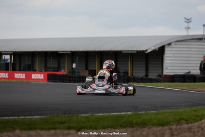 30/05 au 02/06/2024 : NSK 2 au circuit du Val d’Argenton (photos Marc Belly) 2024 — karting