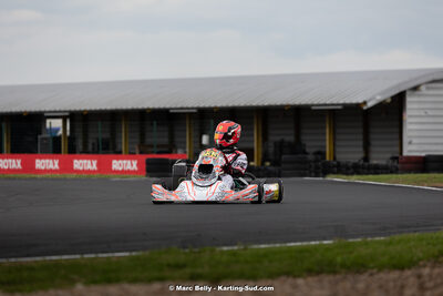 30/05 au 02/06/2024 : NSK 2 au circuit du Val d’Argenton (photos Marc Belly) 2024 — karting