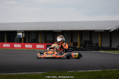 30/05 au 02/06/2024 : NSK 2 au circuit du Val d’Argenton (photos Marc Belly) 2024 — karting