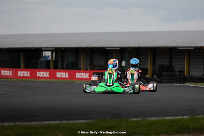 30/05 au 02/06/2024 : NSK 2 au circuit du Val d’Argenton (photos Marc Belly) 2024 — karting