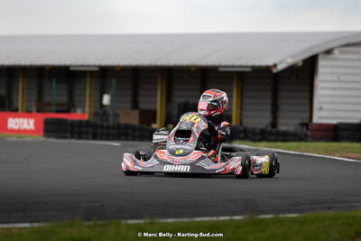 30/05 au 02/06/2024 : NSK 2 au circuit du Val d’Argenton (photos Marc Belly) 2024 — karting