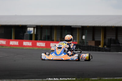 30/05 au 02/06/2024 : NSK 2 au circuit du Val d’Argenton (photos Marc Belly) 2024 — karting