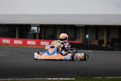 30/05 au 02/06/2024 : NSK 2 au circuit du Val d’Argenton (photos Marc Belly) 2024 — karting