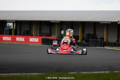 30/05 au 02/06/2024 : NSK 2 au circuit du Val d’Argenton (photos Marc Belly) 2024 — karting