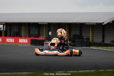 30/05 au 02/06/2024 : NSK 2 au circuit du Val d’Argenton (photos Marc Belly) 2024 — karting