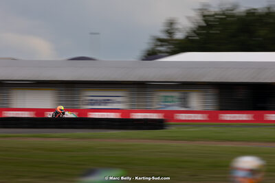 30/05 au 02/06/2024 : NSK 2 au circuit du Val d’Argenton (photos Marc Belly) 2024 — karting