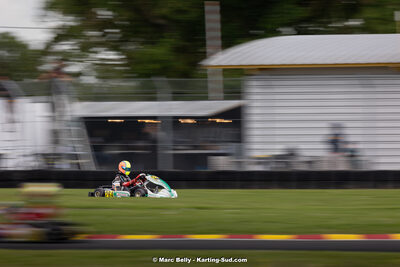 30/05 au 02/06/2024 : NSK 2 au circuit du Val d’Argenton (photos Marc Belly) 2024 — karting