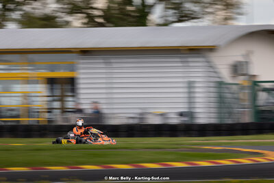 30/05 au 02/06/2024 : NSK 2 au circuit du Val d’Argenton (photos Marc Belly) 2024 — karting
