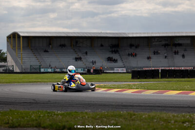 30/05 au 02/06/2024 : NSK 2 au circuit du Val d’Argenton (photos Marc Belly) 2024 — karting