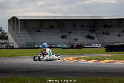 30/05 au 02/06/2024 : NSK 2 au circuit du Val d’Argenton (photos Marc Belly) 2024 — karting