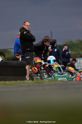 30/05 au 02/06/2024 : NSK 2 au circuit du Val d’Argenton (photos Marc Belly) 2024 — karting