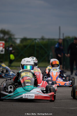 30/05 au 02/06/2024 : NSK 2 au circuit du Val d’Argenton (photos Marc Belly) 2024 — karting