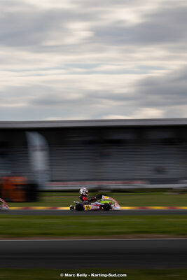30/05 au 02/06/2024 : NSK 2 au circuit du Val d’Argenton (photos Marc Belly) 2024 — karting