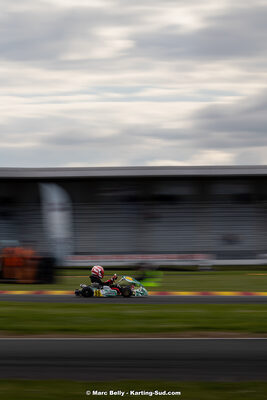 30/05 au 02/06/2024 : NSK 2 au circuit du Val d’Argenton (photos Marc Belly) 2024 — karting
