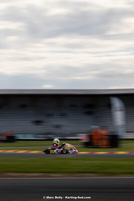 30/05 au 02/06/2024 : NSK 2 au circuit du Val d’Argenton (photos Marc Belly) 2024 — karting