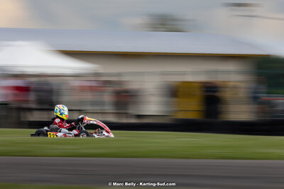 30/05 au 02/06/2024 : NSK 2 au circuit du Val d’Argenton (photos Marc Belly) 2024 — karting
