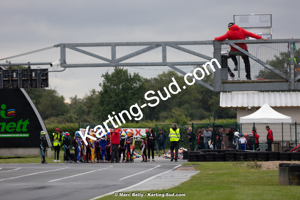30/05 au 02/06/2024 : NSK 2 au circuit du Val d’Argenton (photos Marc Belly) 2024 — karting
