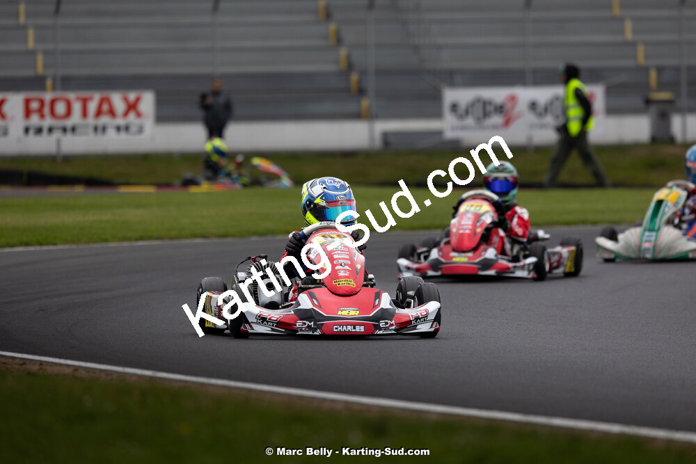 30/05 au 02/06/2024 : NSK 2 au circuit du Val d’Argenton (photos Marc Belly) 2024 — karting
