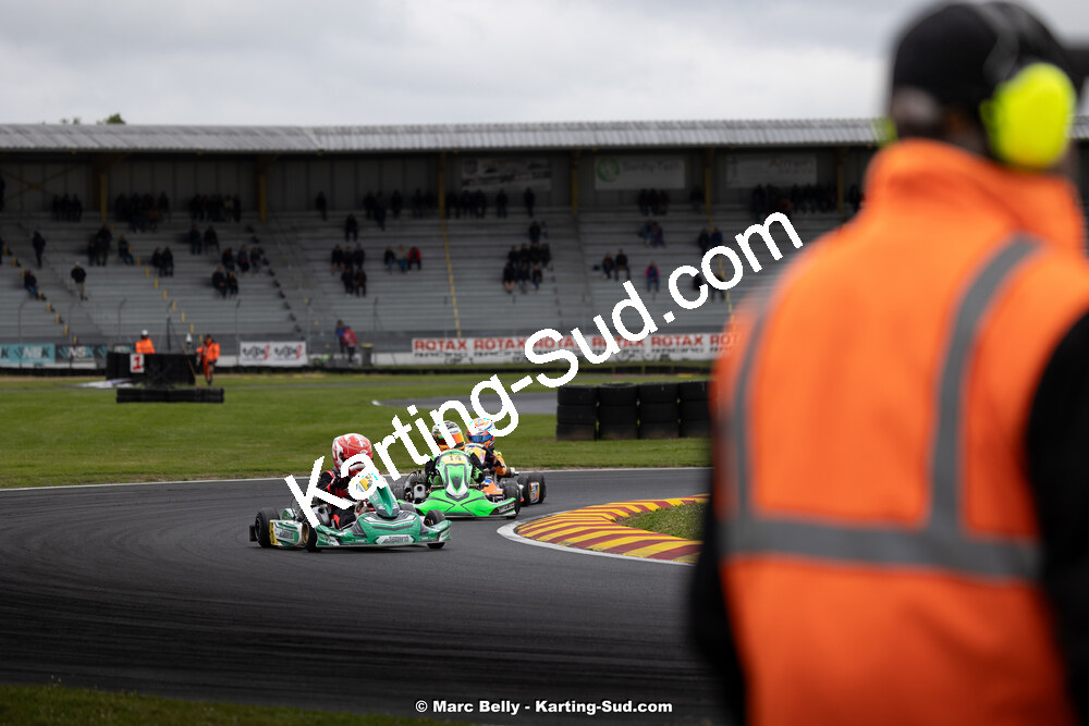 30/05 au 02/06/2024 : NSK 2 au circuit du Val d’Argenton (photos Marc Belly) 2024 — karting