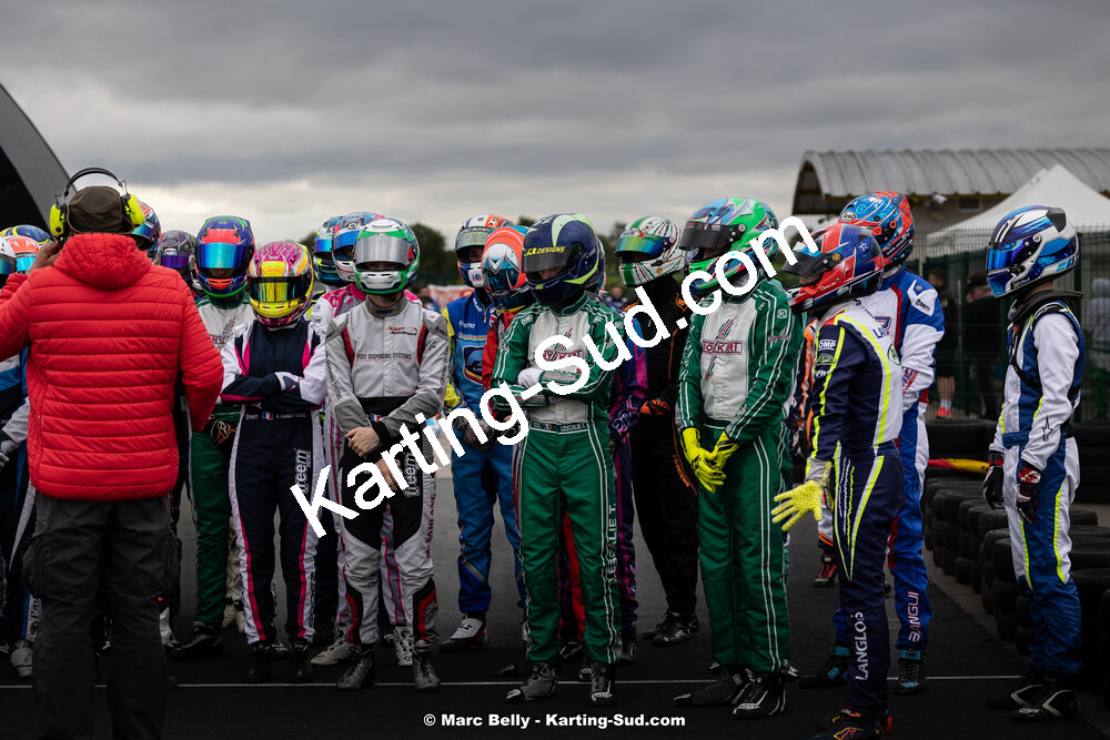30/05 au 02/06/2024 : NSK 2 au circuit du Val d’Argenton (photos Marc Belly) 2024 — karting