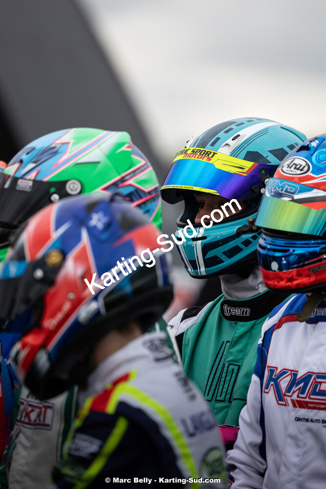 30/05 au 02/06/2024 : NSK 2 au circuit du Val d’Argenton (photos Marc Belly) 2024 — karting