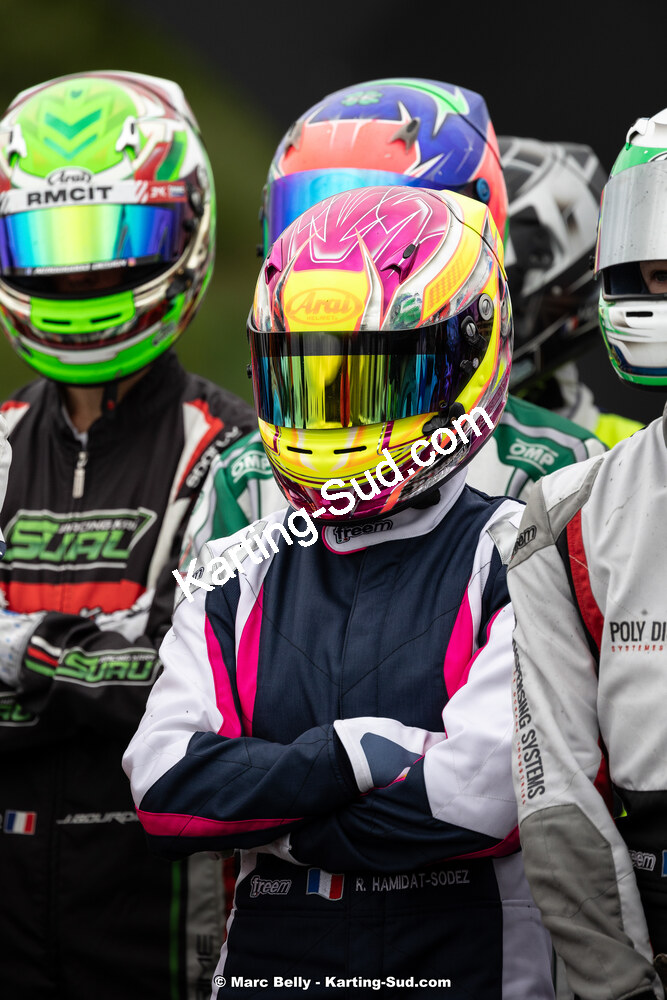 30/05 au 02/06/2024 : NSK 2 au circuit du Val d’Argenton (photos Marc Belly) 2024 — karting