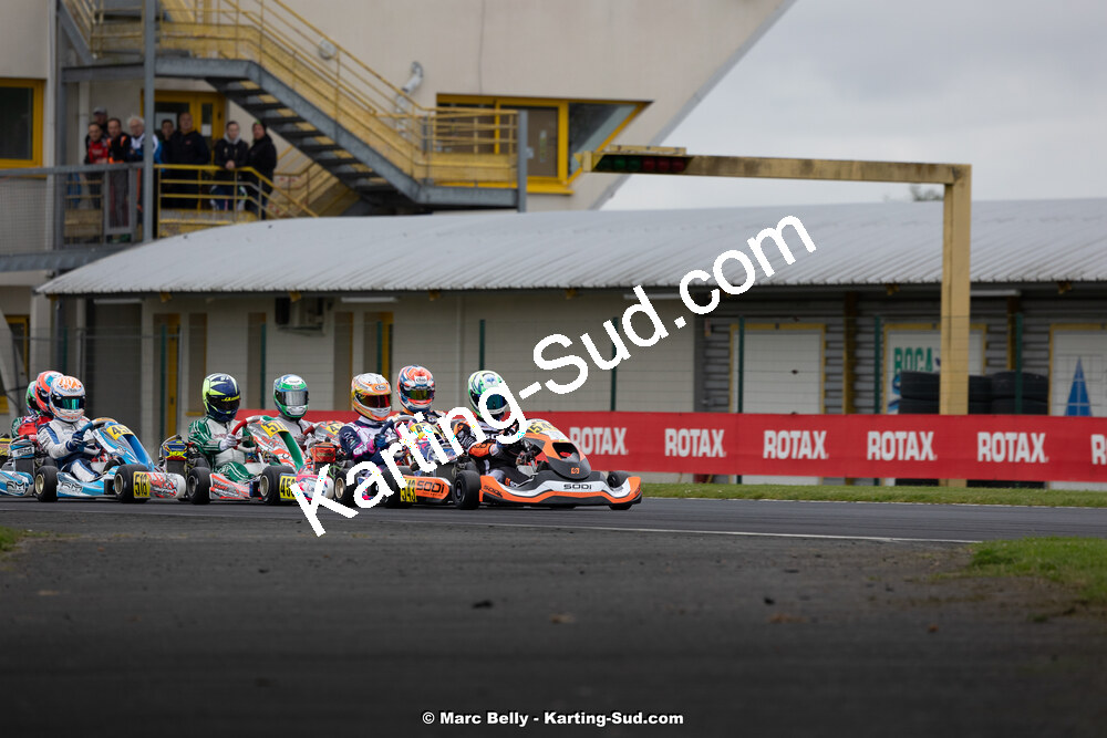 30/05 au 02/06/2024 : NSK 2 au circuit du Val d’Argenton (photos Marc Belly) 2024 — karting