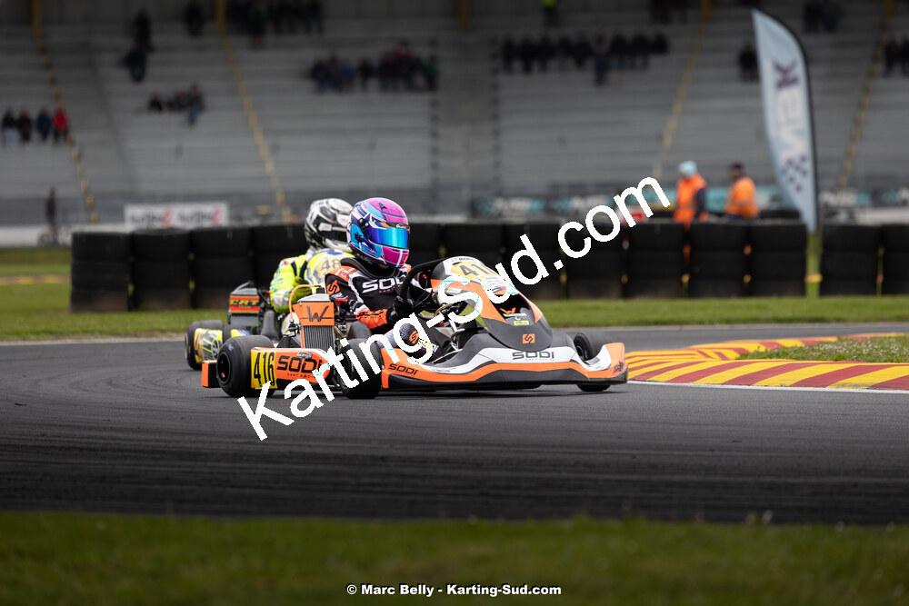 30/05 au 02/06/2024 : NSK 2 au circuit du Val d’Argenton (photos Marc Belly) 2024 — karting