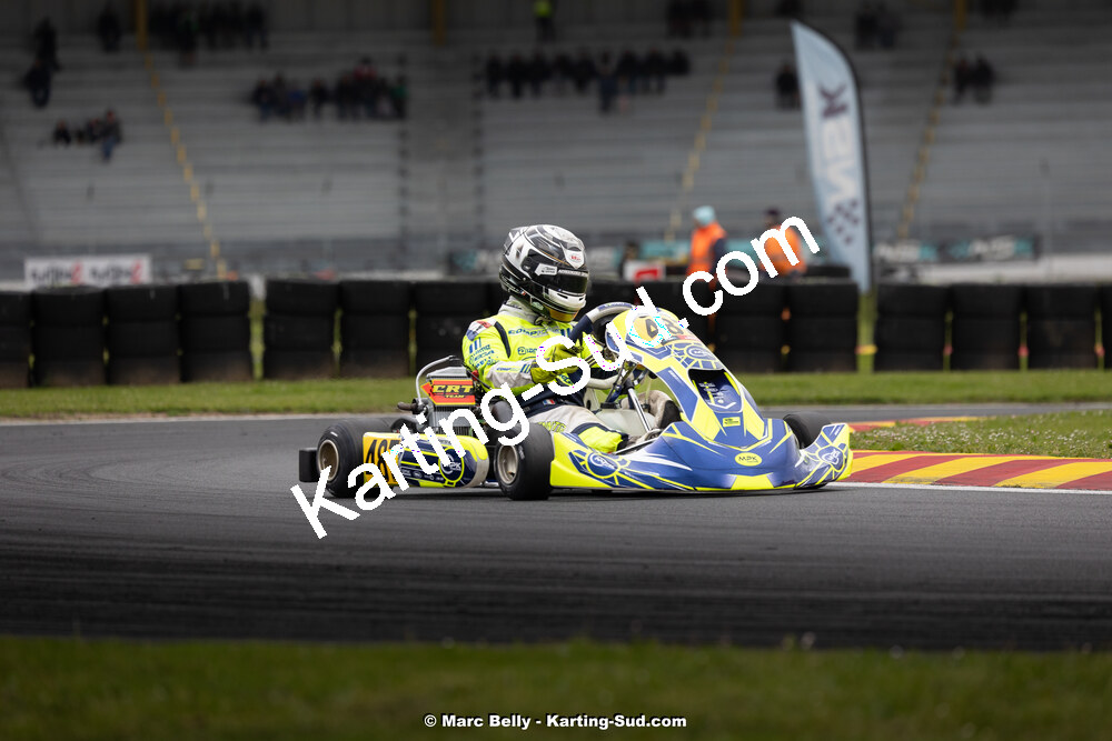 30/05 au 02/06/2024 : NSK 2 au circuit du Val d’Argenton (photos Marc Belly) 2024 — karting