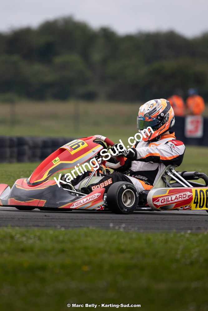 30/05 au 02/06/2024 : NSK 2 au circuit du Val d’Argenton (photos Marc Belly) 2024 — karting